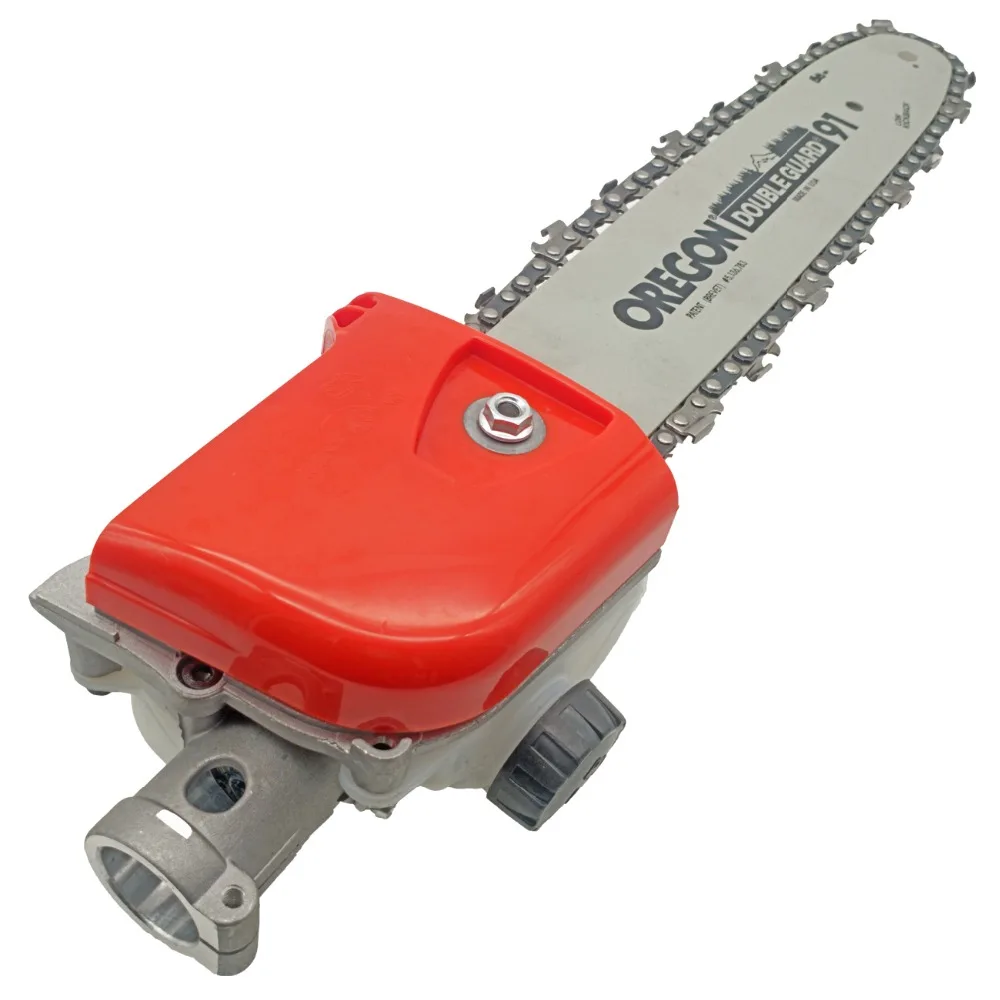 Chain saw Gear assembly Trimmer Gearbox For Stihl Spur Sprocket 26mm-9T Harvester,brush cutter Pruner Pole Saw Tree