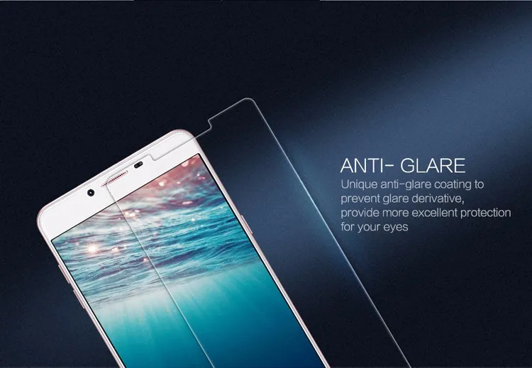 Защитное закаленное стекло Fecoprior Z2Pro Cnote 9H для UMIDIGI Z2 C note 2 Z1 Pro Защитная пленка