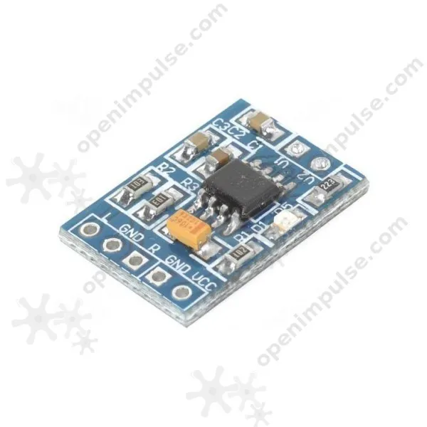 HXJ8002 миниатюрный аудио усилитель модуль|module amplifier|module amplifier audiomodule audio |