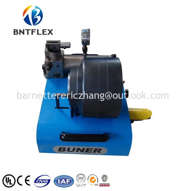 32 мм ручной гидравлический шланг обжимной станок Инструменты|hydraulic hose crimper|hose