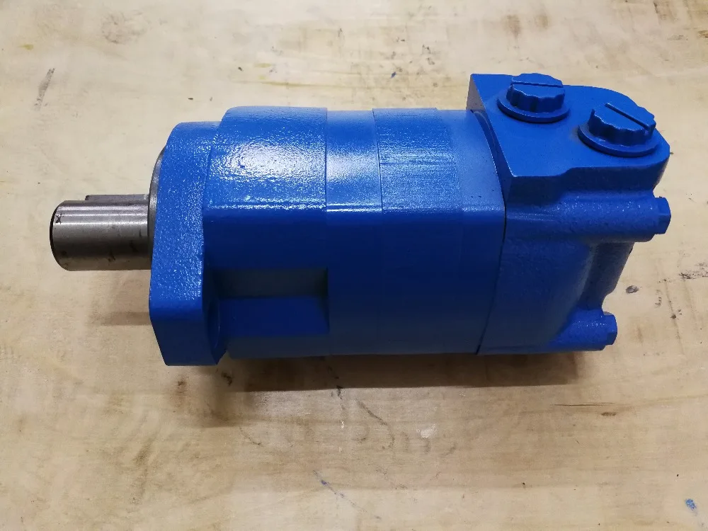 2000 series 104-1537-006 Hydraulic Geroler Spool Valve Motor