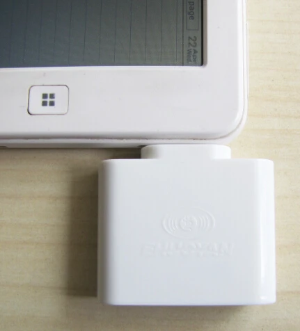 Считыватель Карт Micro USB NFC 13 56 МГц RFID датчик приближения считыватель смарт карт 8/14