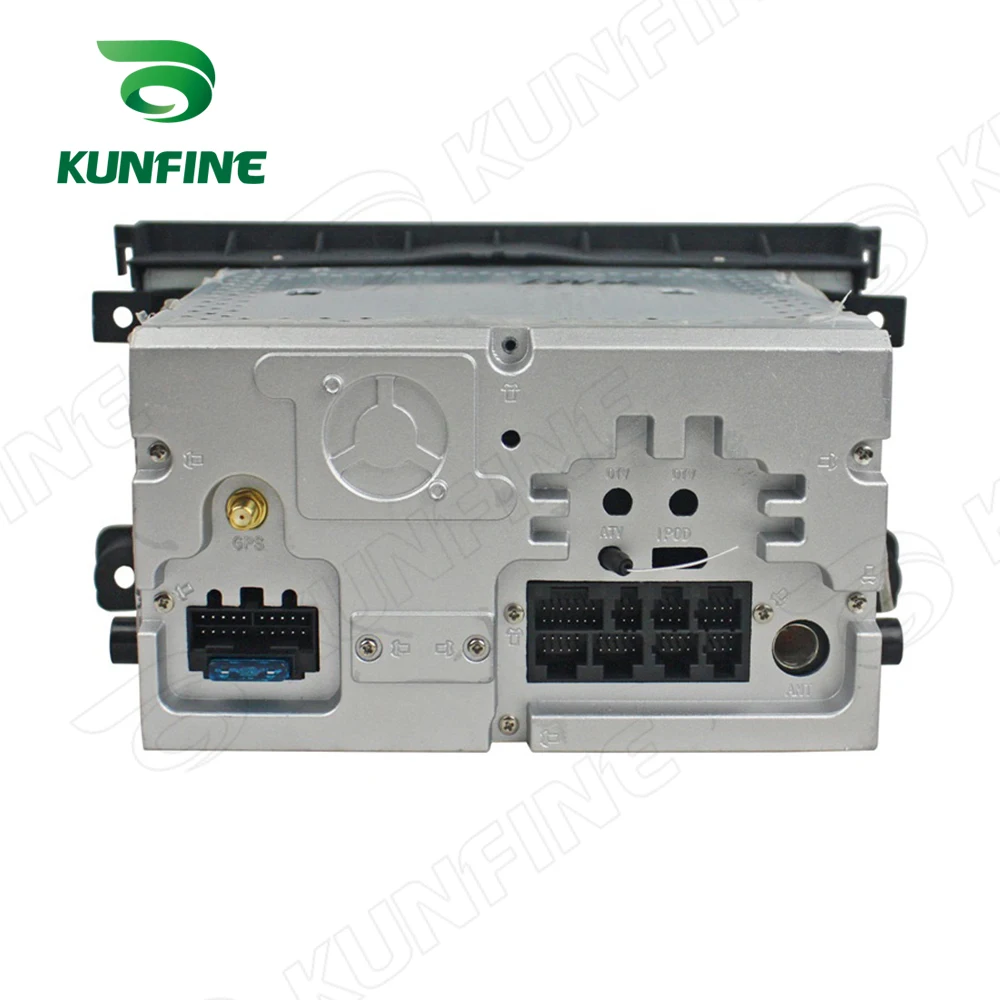 4 ядра 1024*600 Android 5.1 автомобильный DVD GPS навигации игрока стерео для Benz Smart 11-12 Радио 3G