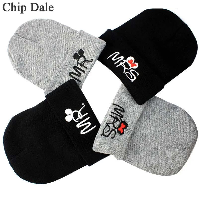 Детская шапка для мальчиков и девочек детские вязаные шапки-бини осенне-зимняя