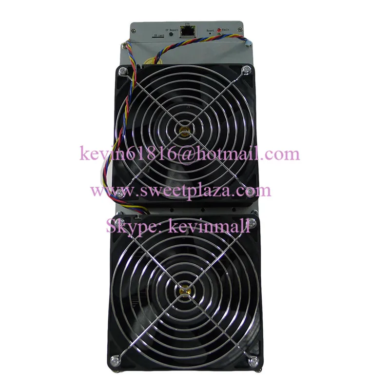 Antminer E3 эфириум Майнер hash rate180MH/s ETH Майнинг машина