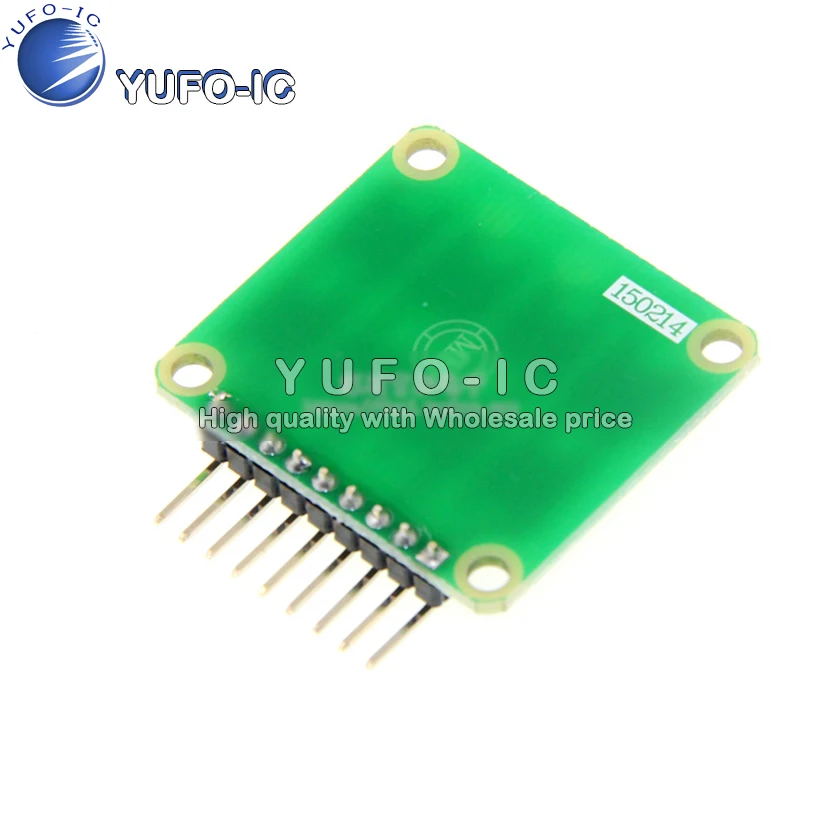 Микропереключатель 2*4 матричная клавиатура с восьмиклавишным независимым 1-chip