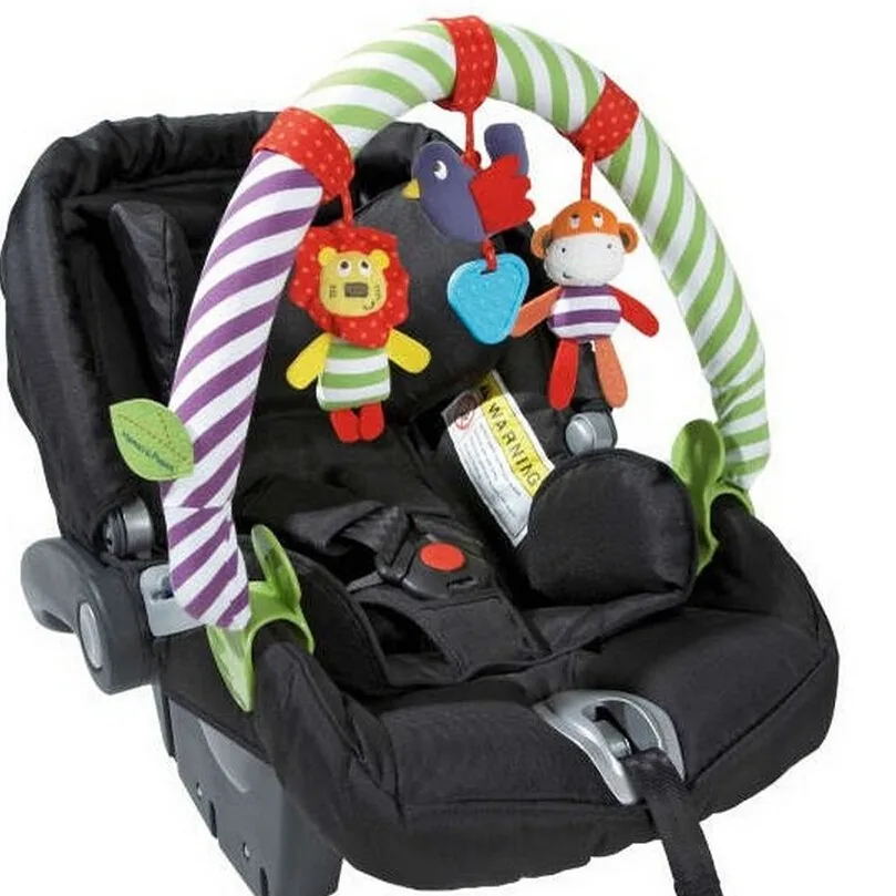 2019 Новинка Лидер продаж высокое качество детские животных и машин Подвесные