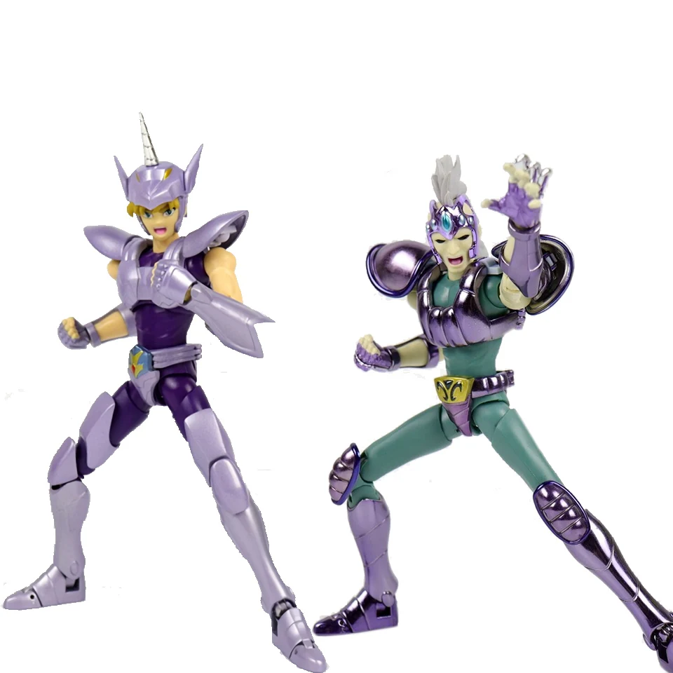 1Set Tronzo модель GT ST Seiya EX Bronze ST Ichi Jabu ПВХ фигурка модель игрушки Афина статуэтки - Цвет: 1Set