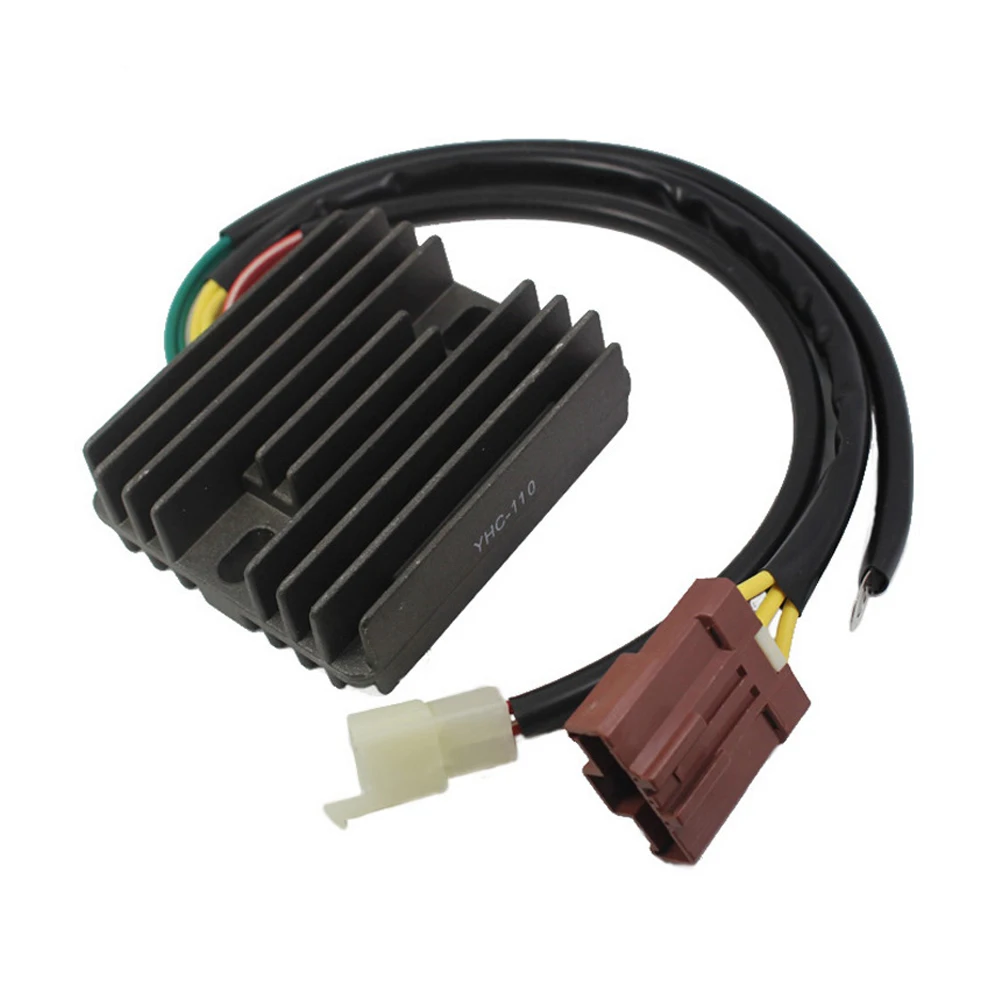12v мотоциклов Напряжение Регулятор выпрямителя Для KTM Duke 690/супер Duke 990/690 SMC LC4/приключение 990 LC8/супермото 690 R