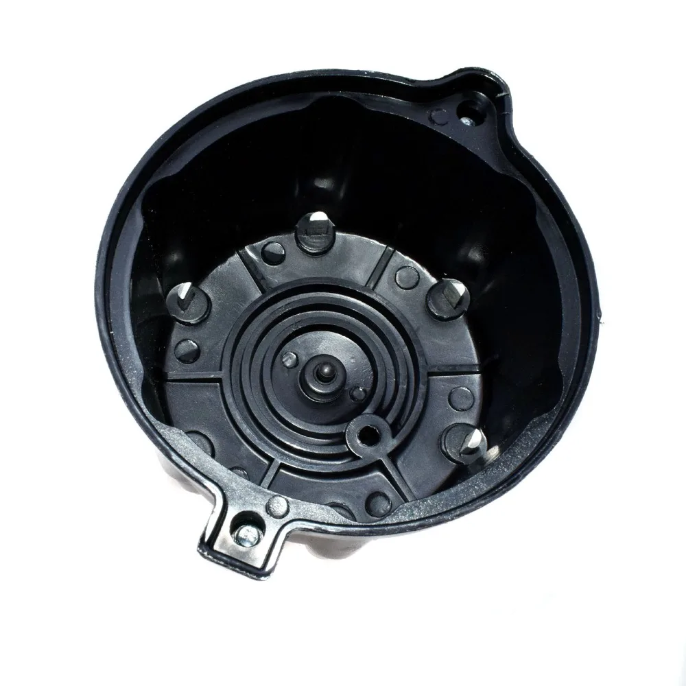 Крышка распределителя ISANCE и комплект ротора для Dodge Durango Ram 1500 Van 2500 B1500 3.9L-V6 OEM # F2129G