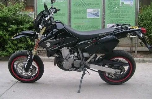 Задний съемный багажник DRZ 400 стойка поддержки держатель сиденье полка для груза