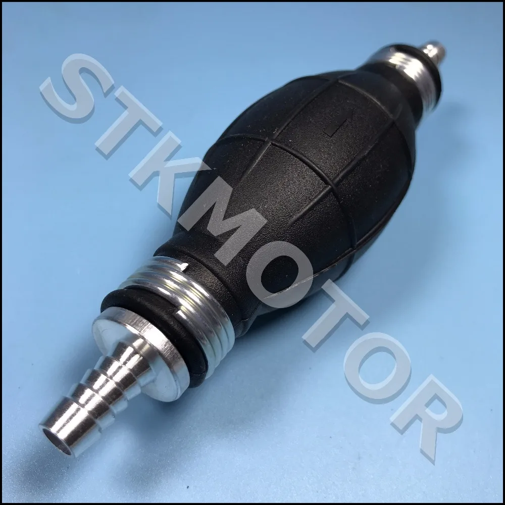 Ручной топливный насос 8 мм праймер для всех видов топлива|fuel pump|fuel hand pumpfuel primer bulb |