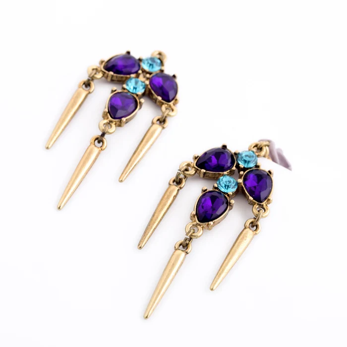 Оптовая цена Виолетта &amp Saphire индивидуальные серьги для Tragus с розовым цветком и