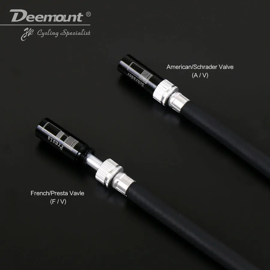 135 г мини портативный велосипедный напольный насос шланг алюминиевый сплав