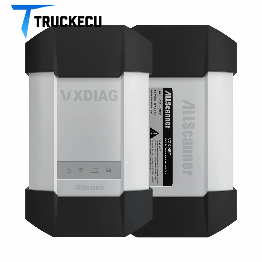 Vxdiag C6/star c6 (мощный чем MB SD c4 и c5) + T420 ноутбук для автомобили Грузовики