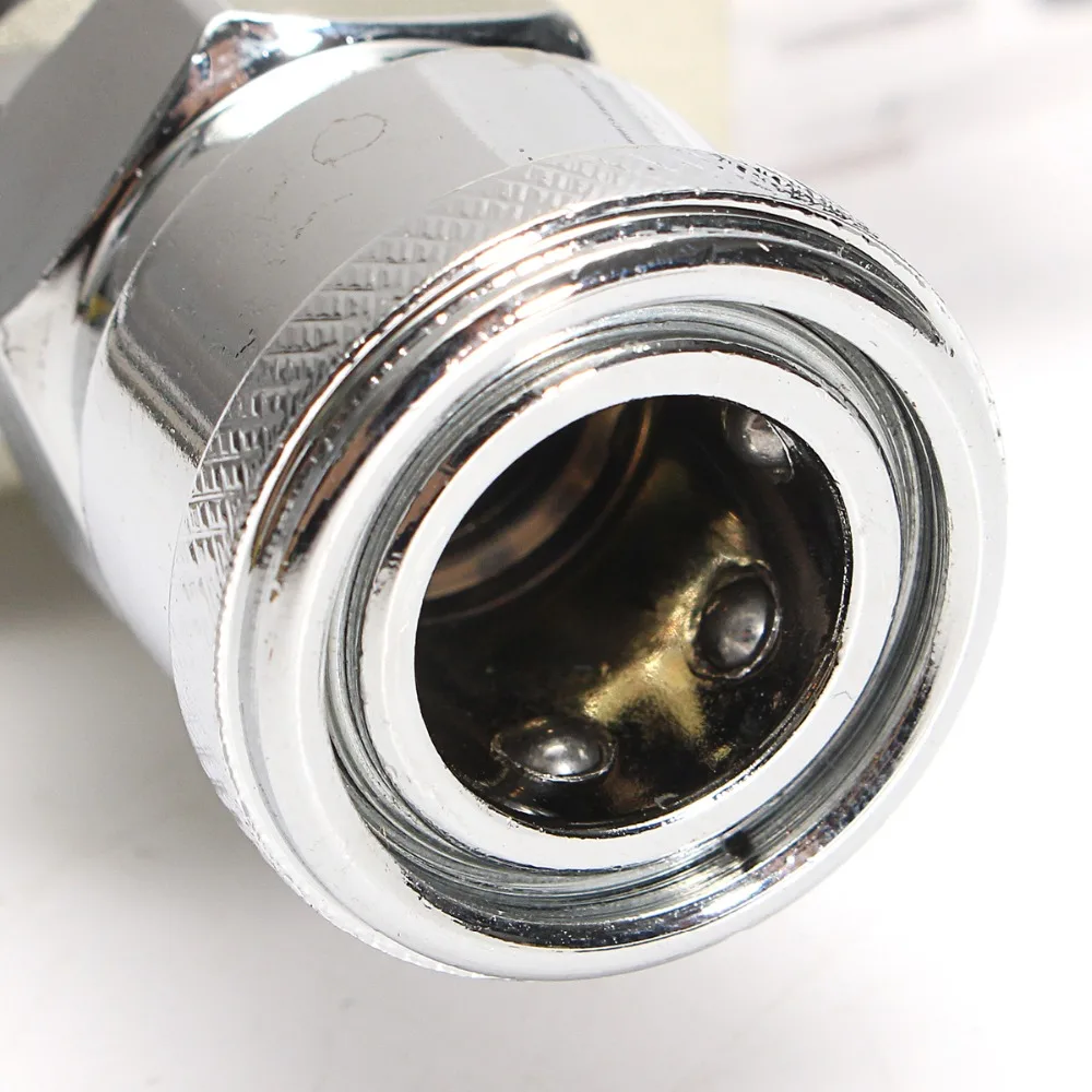 

AF2000-02 1/4 inch Particulate Air Filter Compressor Water Moisture Trap Separator