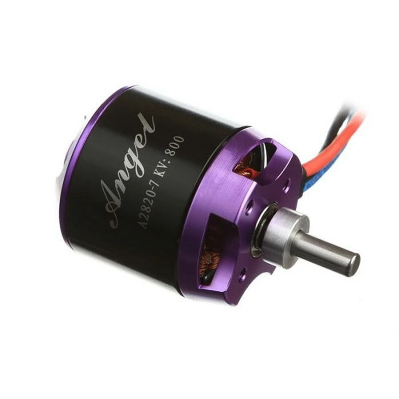 Sunnysky A2820 2820 800KV 1100KV Безщеточный Для Модели RC Multicopter Quadcopter | Игрушки и хобби