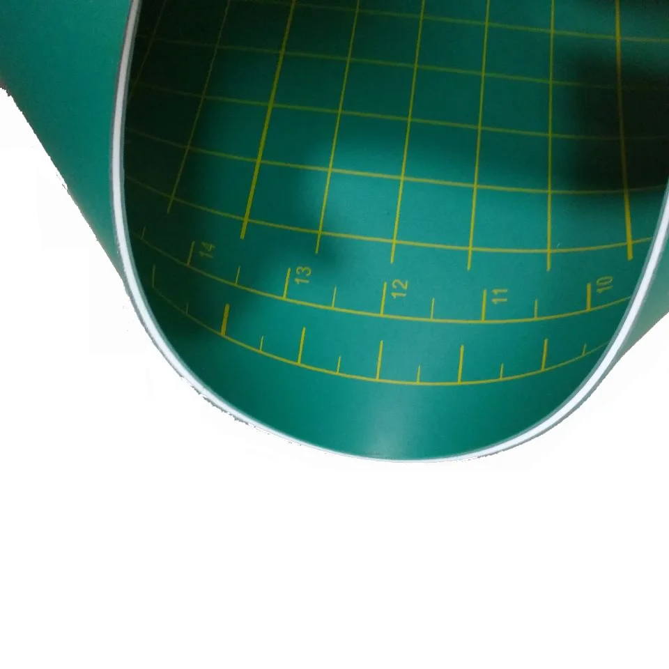 Коврик для резки A0 очень большой коврик разделочной доски белый сердечник