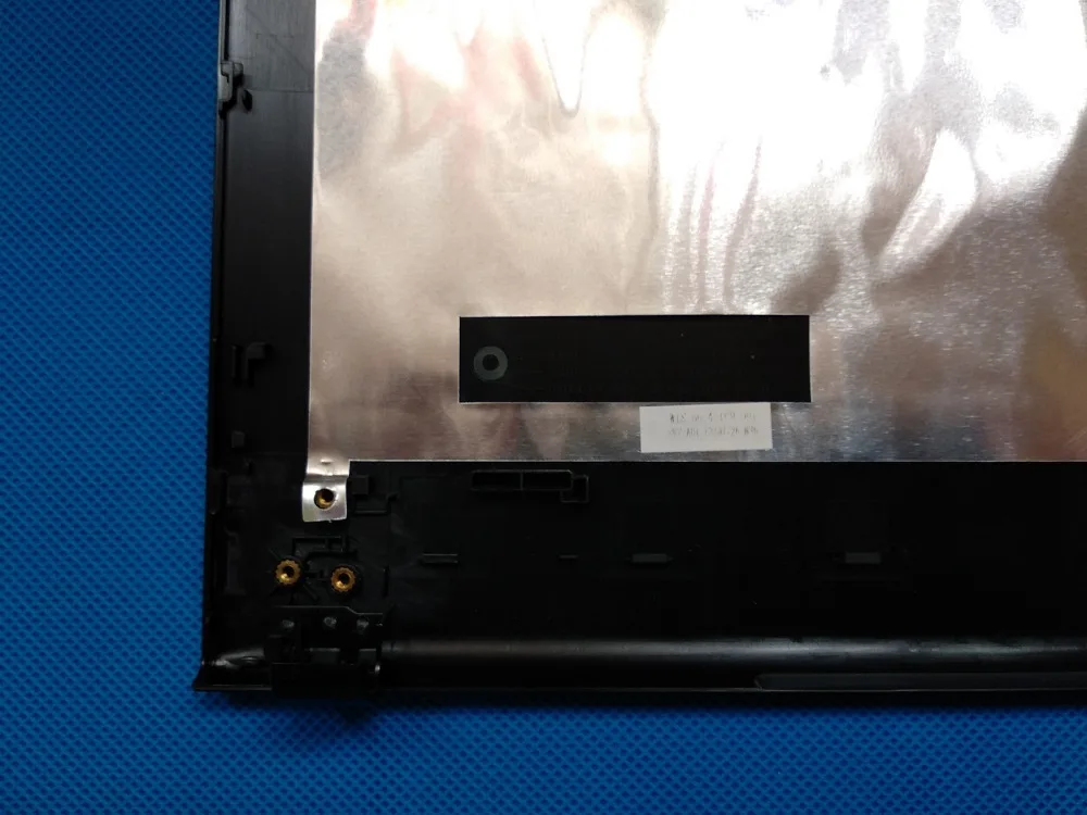 Новый оригинальный для lenovo IdeaPad S410p LCD задняя крышка экрана Топ чехол без