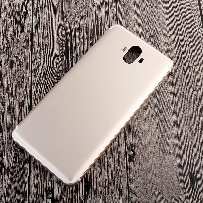 Ocolor для Oukitel K8000 Крышка батарейного отсека 5 дюйма жесткая защитная задняя крышка