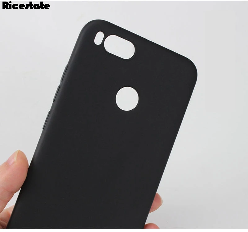 Чехол для Xiaomi Mi A1 A2 lite Mi6 6X Note 3 Play Redmi 6 Pro 5 Plus 6A 4X 4 4A 3S Pro|Бамперы| |