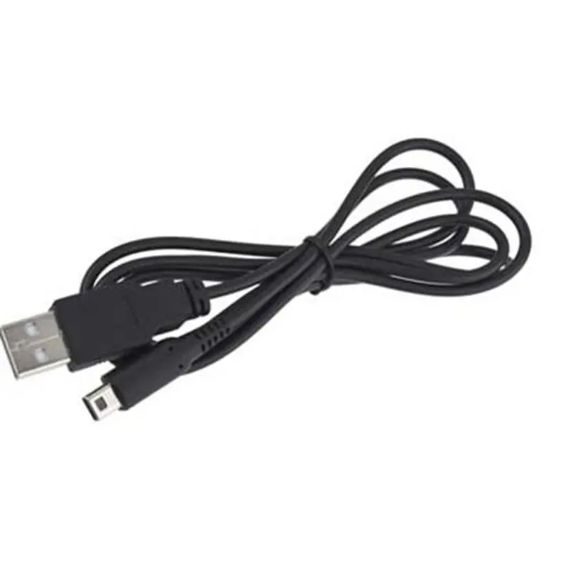 

10 PCS USB Charing Power Cable Cord Charger for Nintendo 3DS DSi NDSI XL