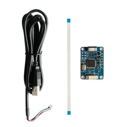 Планшет Raspberry Pi 6 2 дюйма 155 мм * 87 емкостный сенсорный дигитайзер сенсорная панель