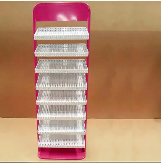 Полка для лака ногтей. Шоу. духов большая емкость|shelf nail polish|shelves |