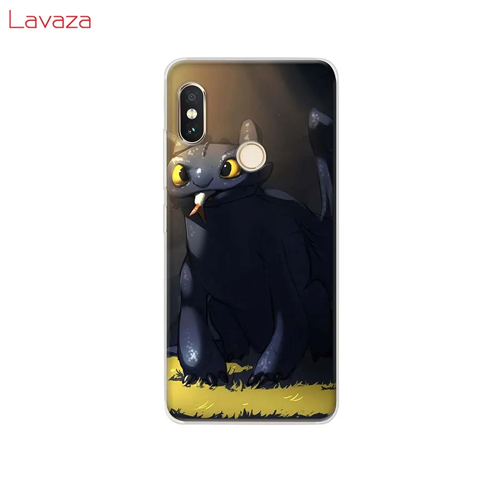 Жесткий чехол Lavaza Беззубик Как приручить дракона для huawei P30 Pro Lite Nova 3 3i для Honor 8 9 10 Lite 7A Pro Чехол - Цвет: 21