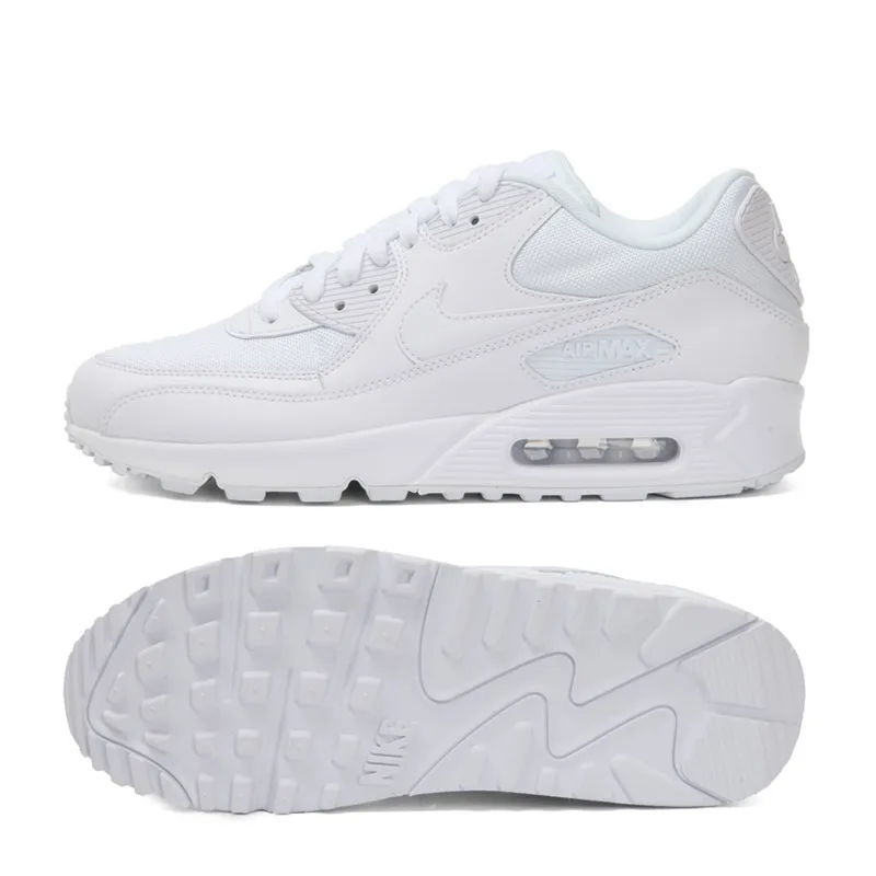 Мужские кроссовки NIKE AIR MAX 90 оригинальные новое поступление | Спорт и развлечения
