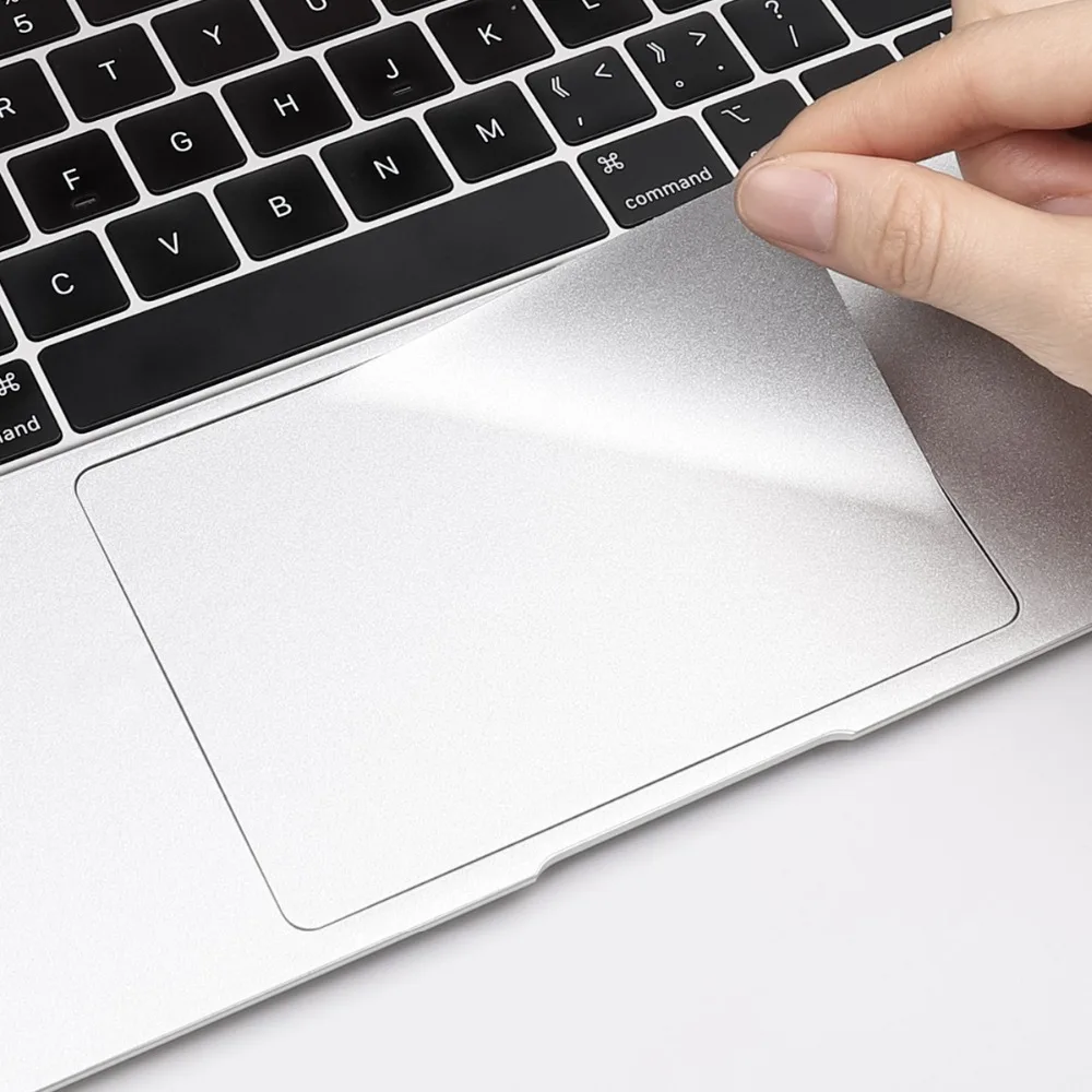 Защитная пленка для сенсорной панели для MacBook Air Pro 11 12 13 15 16 Touch bar A2141 A1706 A1990 A1932