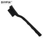 Антистатическая щетка для удаления пыли, 17 см