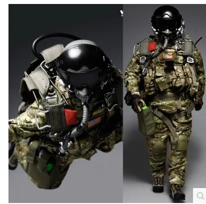 VERYHOT vh 1039 1/6 США спецназ HALO парашютные воины модельная точка|special forces|model soldierssoldier