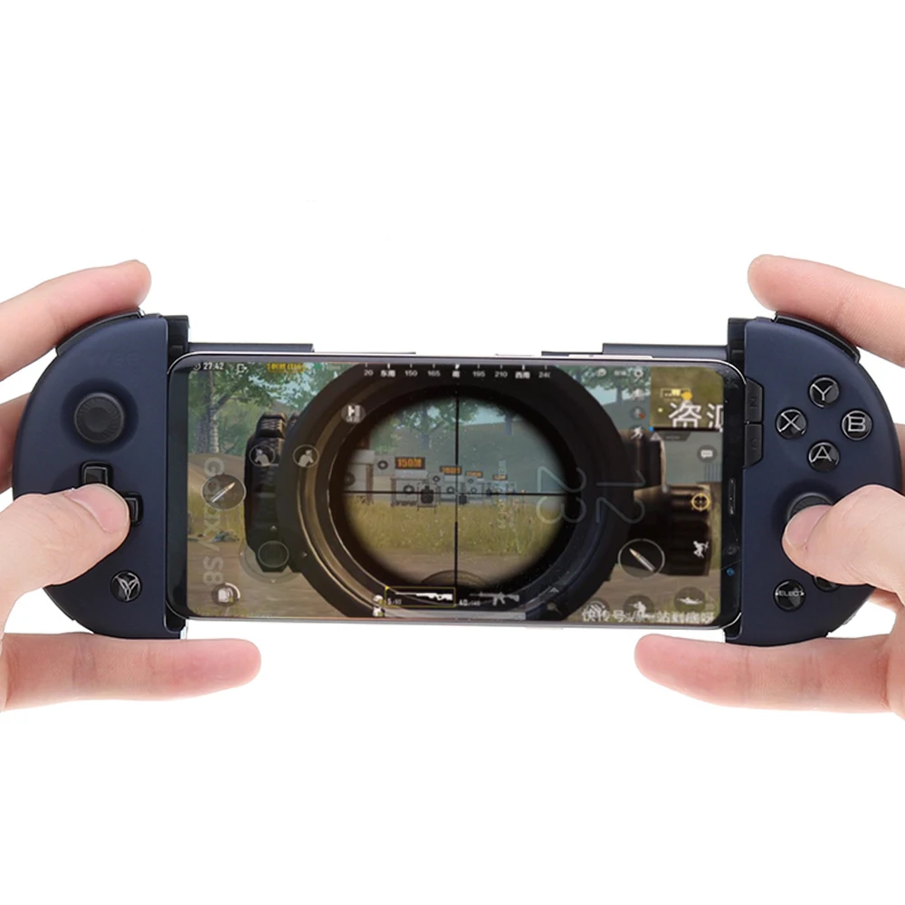 Flydigi Wee2T для PUBG Мобильный игровой геймпад Контроллер Android и iOS телефон Игровой