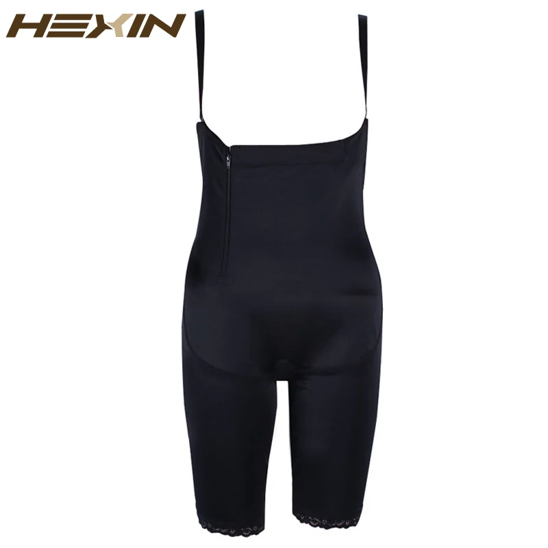 ГЕКСИН молния всего тела формирователь прикладом лифтинг талии живота