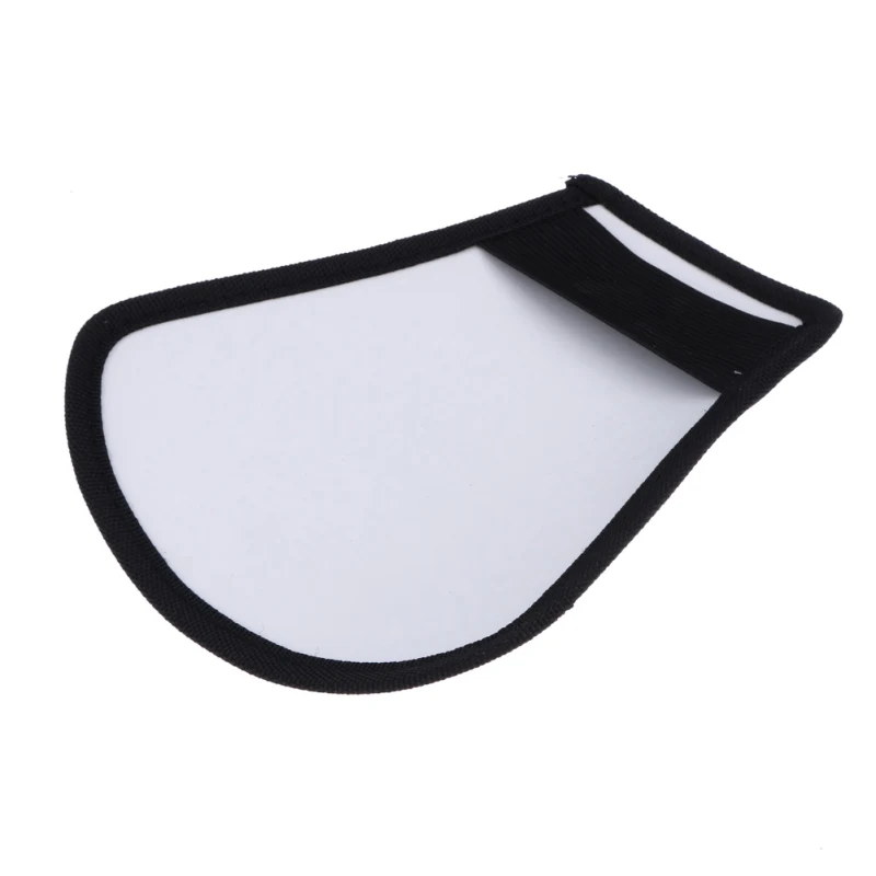 Рассеиватель для вспышки камеры софтбокс серебристый и белый отражатель Canon 580EX