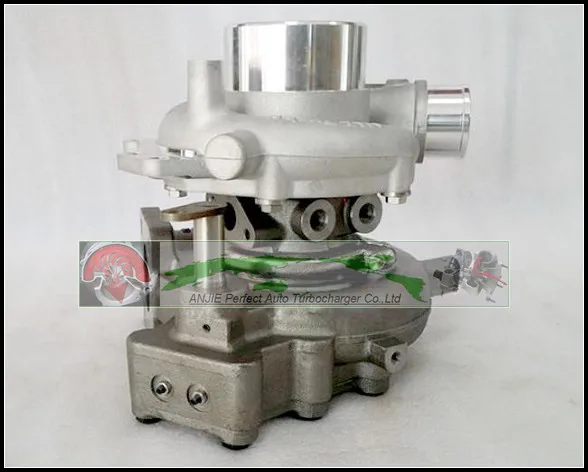 ww Турбо 8980277720 8980277721 8980277725 8980277733 Турбина для ISUZU NRR NPR NQR GMC 3500 4500 4HK1-E2N 5 2 л RHF55V VIET