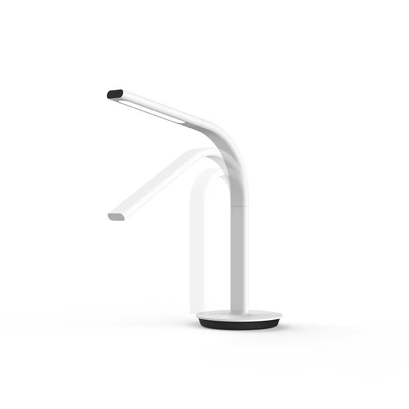 Youpin светодиодный смарт DeskLamp 2 Eyecare приложение Управление двойной светильник