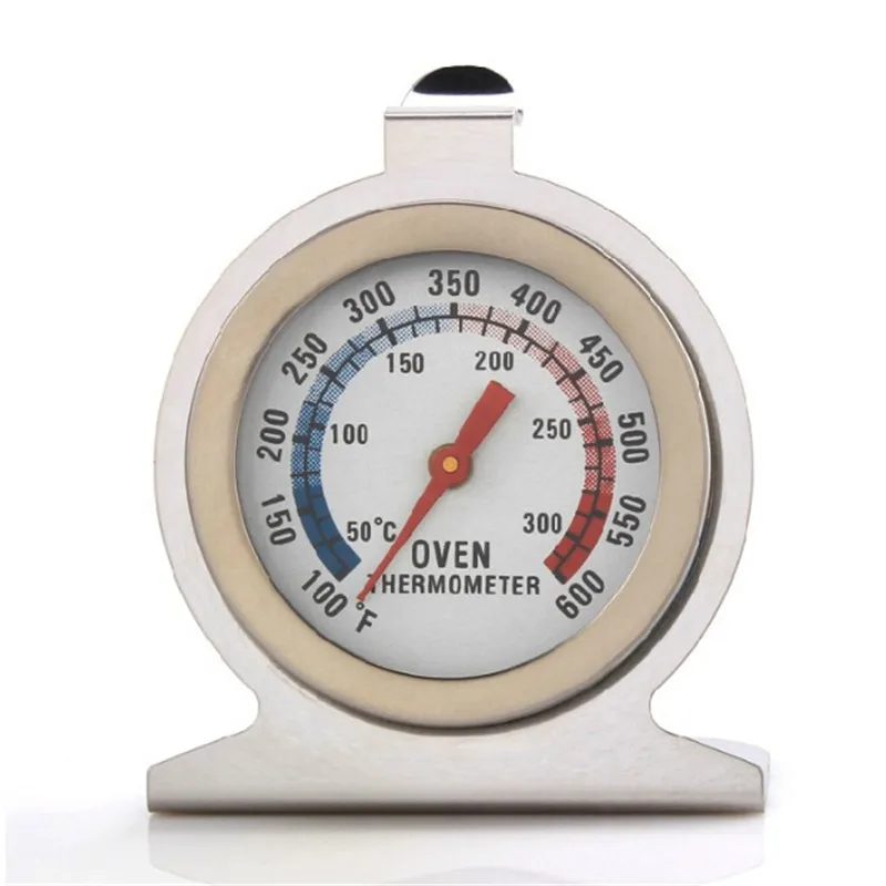 Термометр из нержавеющей стали для духовки измеритель температуры пищи и мяса