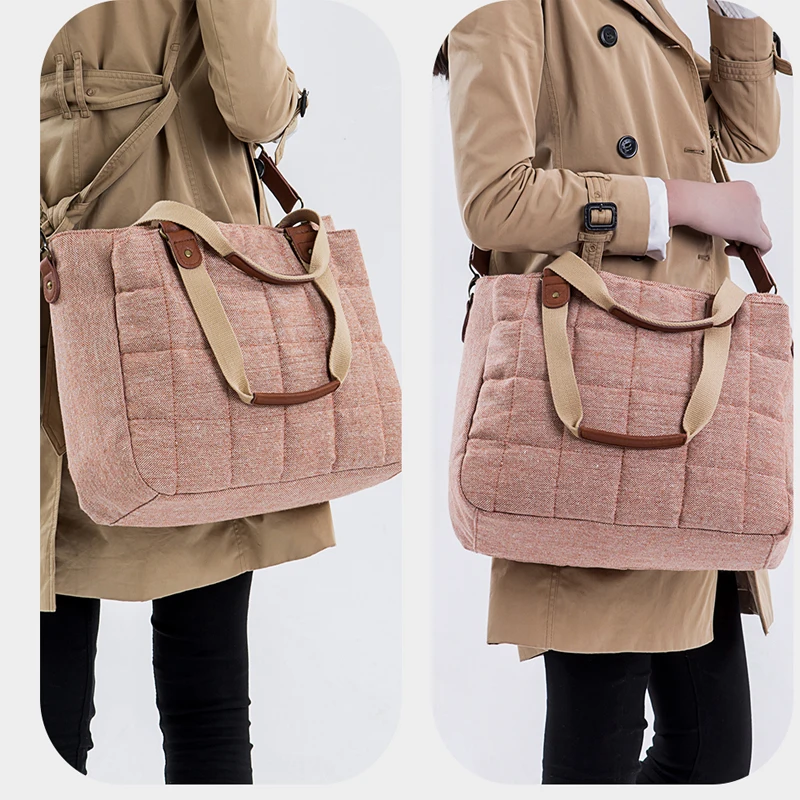 Рюкзак PYETA для детских принадлежностей сумка мам путешествий коляски