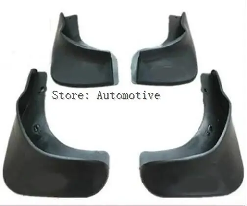 

Брызговики для HYUNDAI ELANTRA HD 2007 2008 2009 2010