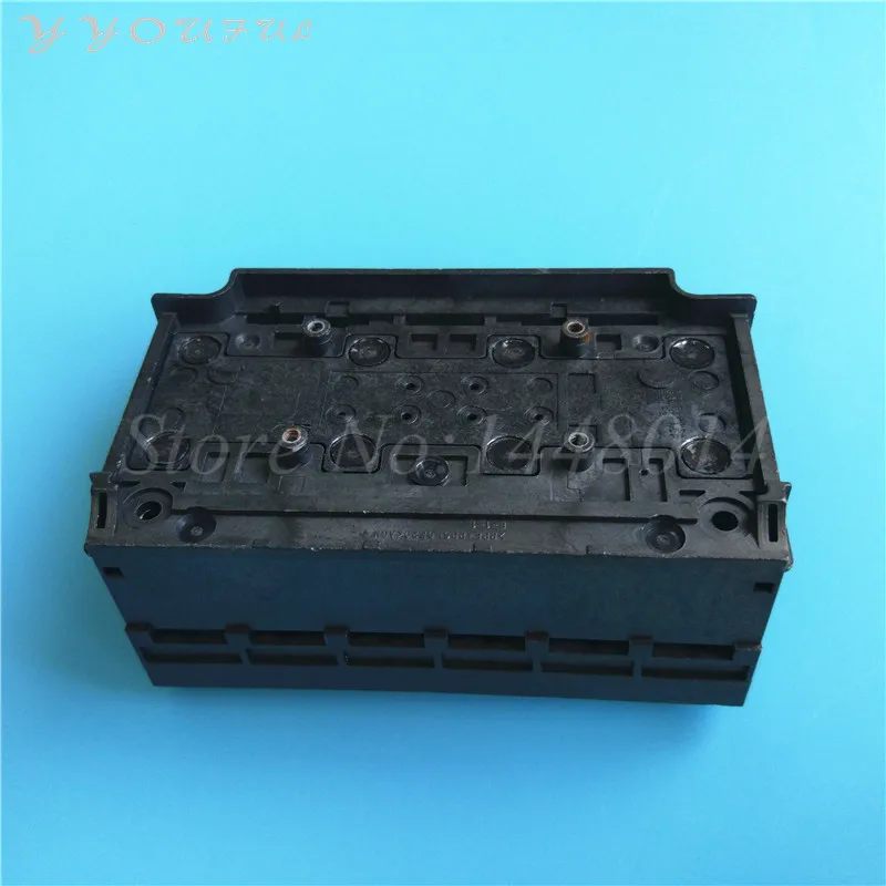 Новый оригинальный XP600 Печатный коллектор головки адаптер для Epson XP601 XP610 XP700 XP701 DX8
