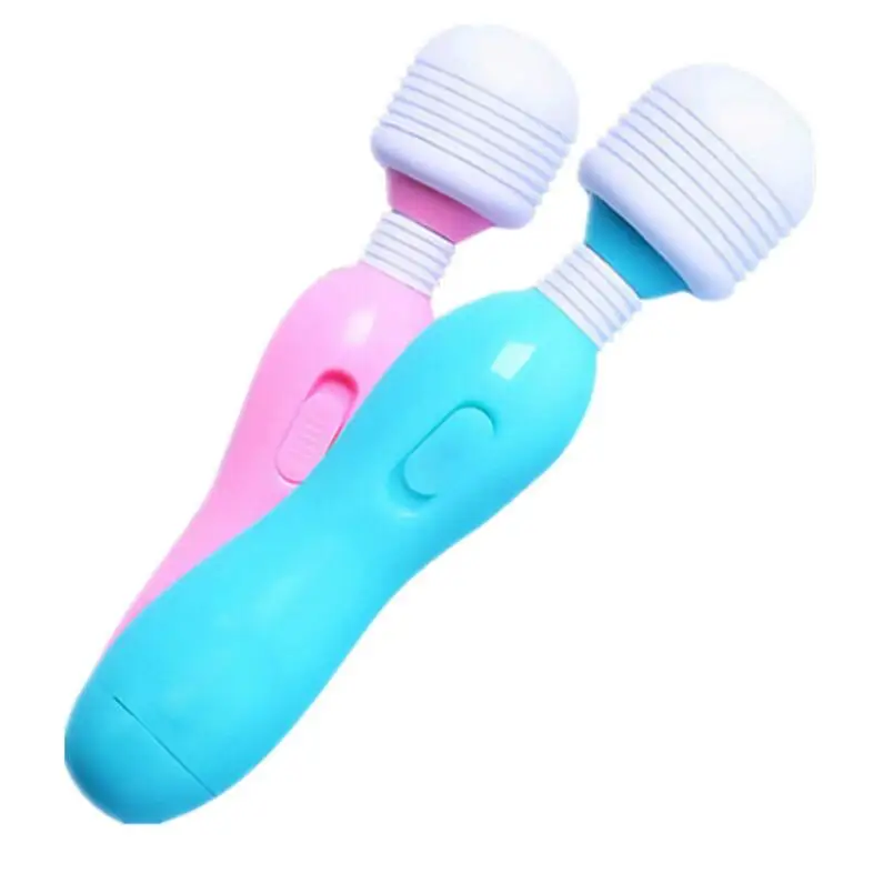 G-точка оральный клитор большая волшебная палочка Массажная AV Вибраторы