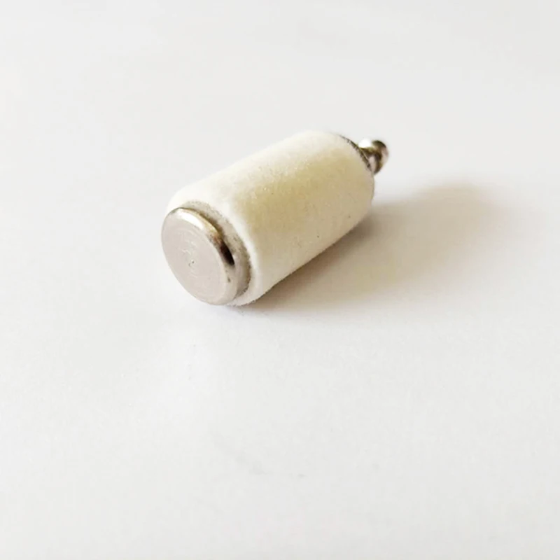 RC модель бензин шерсть тяжелый фильтр Анти пенообразующий нитро топливный бак