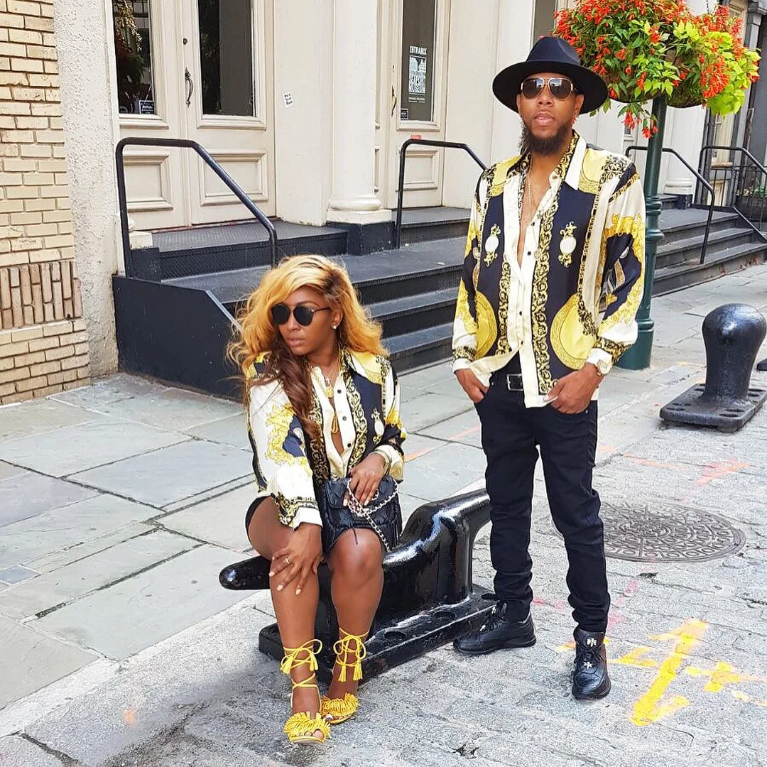 Весна и лето 2019 новый стиль Европейский американский персонализированная модная