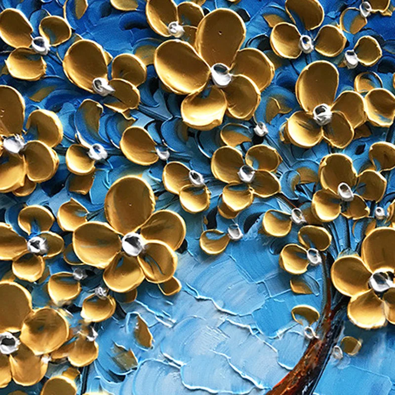 Современная Картина на холсте в гостиной столовой спальни интерьера настенная