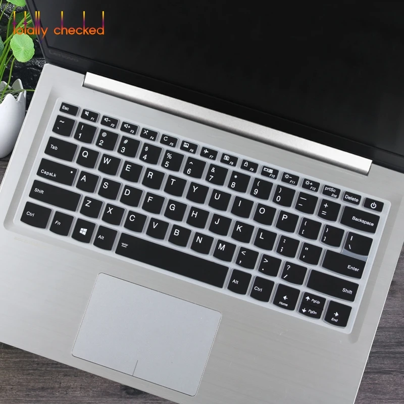 13 дюймовая Защитная крышка для клавиатуры ноутбука Lenovo Yoga 720 3 720S 13IKB 13ARR/YOGA 730