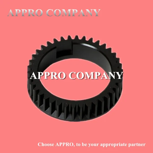 

100% Genuine parts NGERH0171QSZZ Gear 38T in Fuser for Sharp ARM236 ARM237 ARM257 ARM277 ARM276 MX-M260 MX-M310 ARM317 ETC
