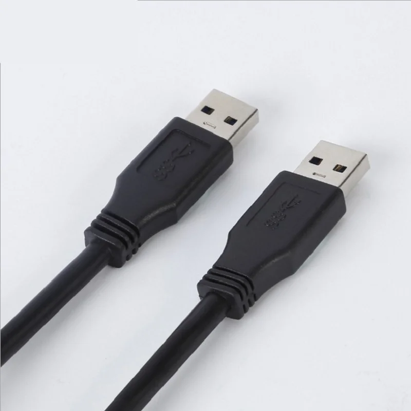 0 3 м USB мужчинами Кабель Am am передачи данных удлинитель для компьютера радиатор