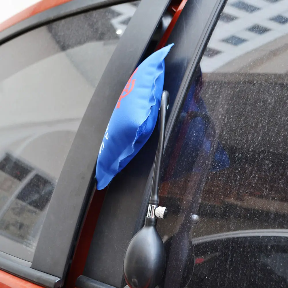 Супер PDR насос клиновидный слесарный инструмент блокировка открывающийся